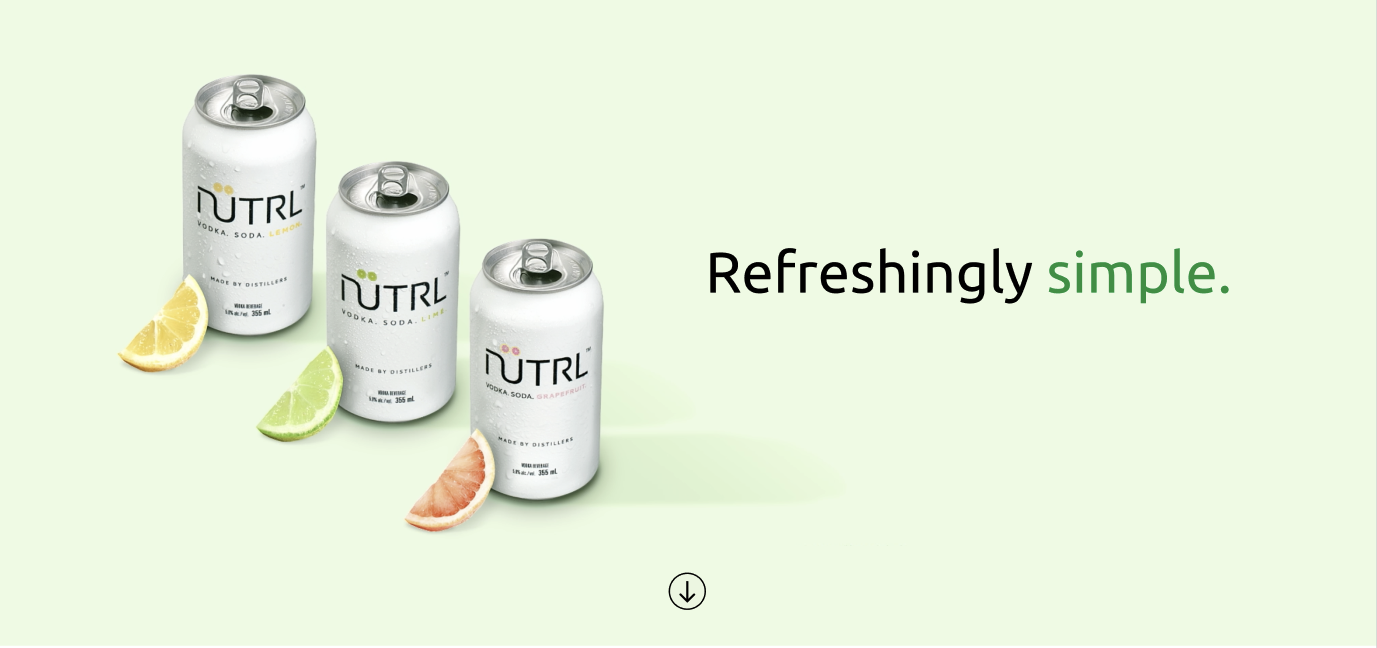 Nutrl 7