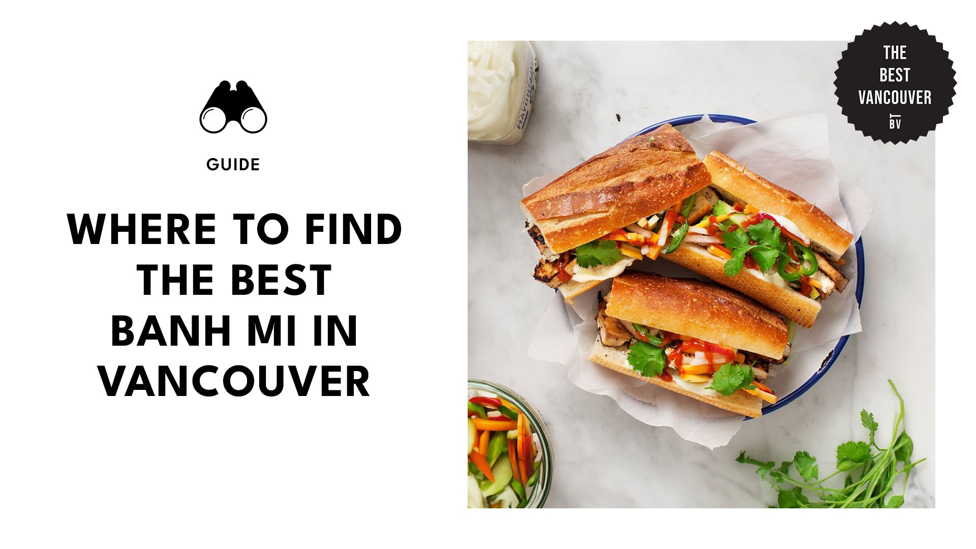 Banh Mi Saigon