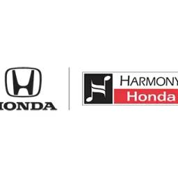 Harmony Honda