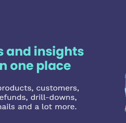 Putler — Simple WooCommerce Analytics for your Store