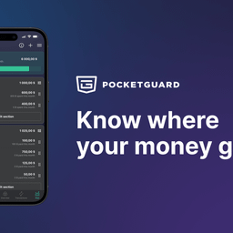 PocketGuard