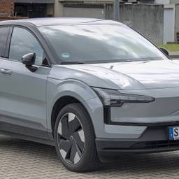 Volvo EX30