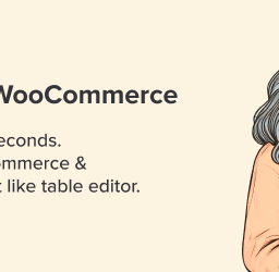 Smart Manager — Advanced WooCommerce Bulk Edit & Inventory Management