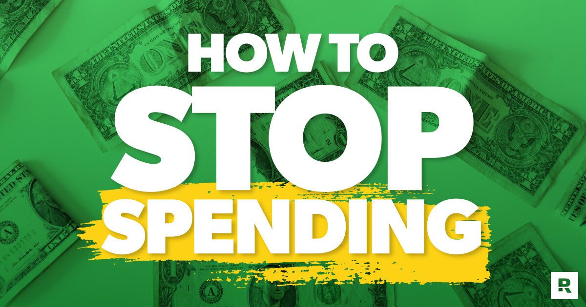 Use the 24-hour rule on impulse buys