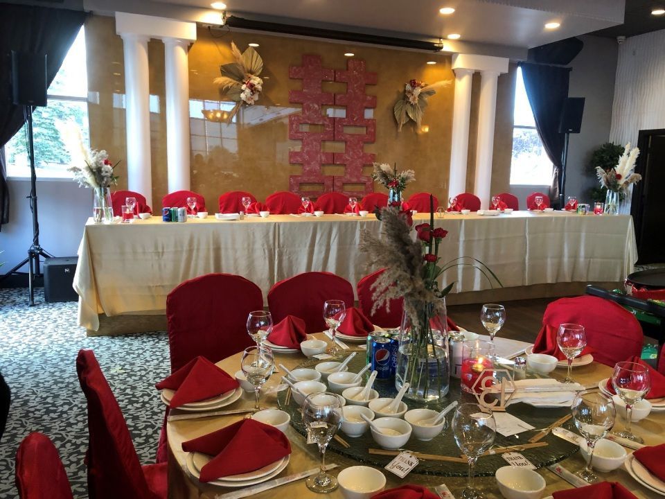 Ginger Beef Bistro House