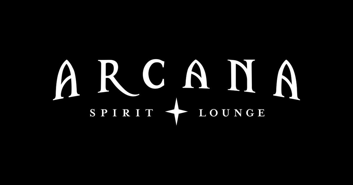 Arcana Spirit Lounge