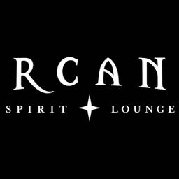 Arcana Spirit Lounge