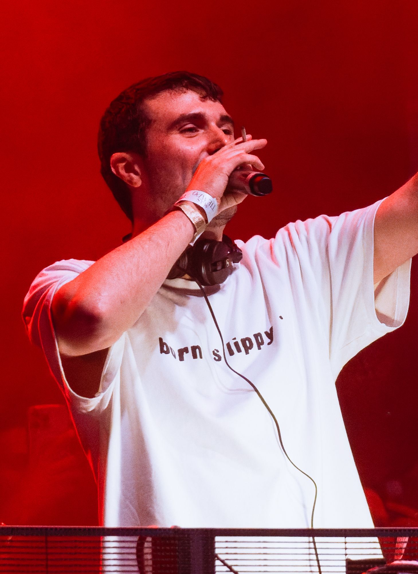 Skrillex, Fred again.. & Four Tet — Coachella 2023