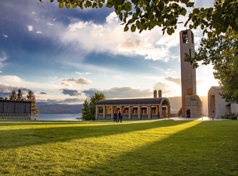 Mission Hill Family Estate Winery