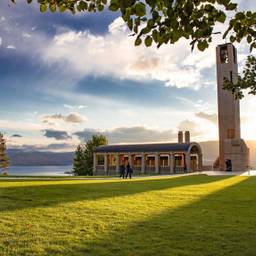 Mission Hill Family Estate Winery