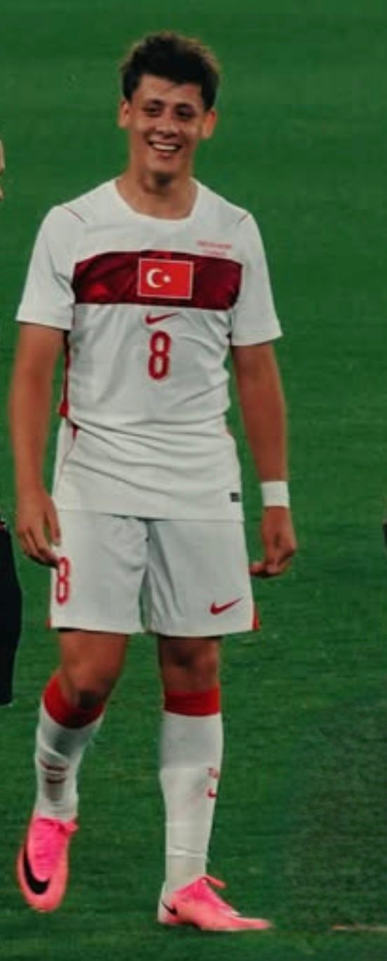 Arda Güler (Türkiye)