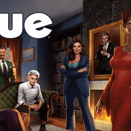 Clue (Cluedo)