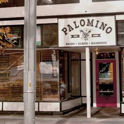 Palomino Smokehouse