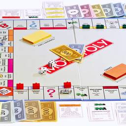 Monopoly