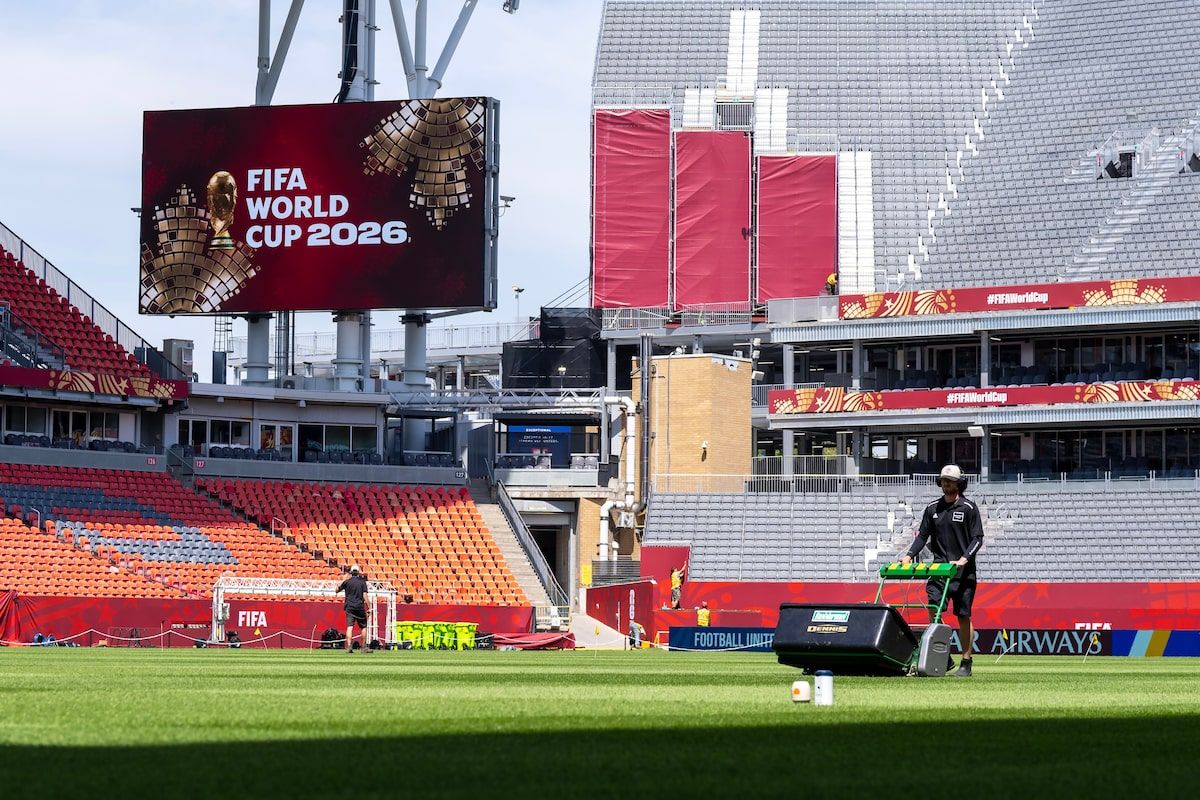 Toronto (BMO Field)