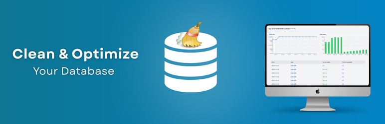 Advanced Database Cleaner