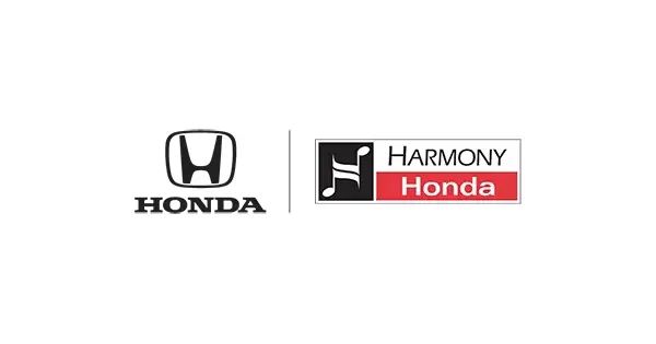 Harmony Honda (Pre-Owned)