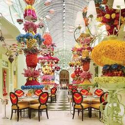 The Buffet at Wynn