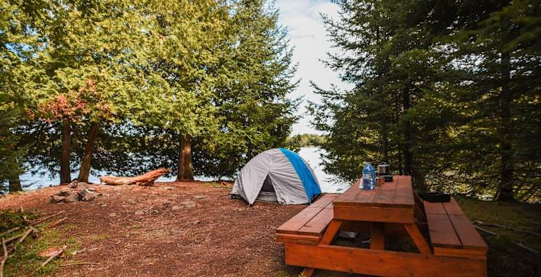 Hipcamp