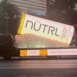 Nutrl Vodka Seltzer