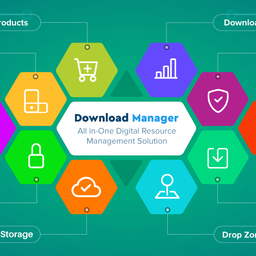 WordPress Download Manager