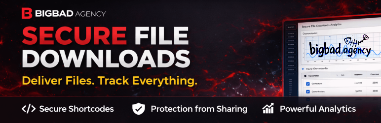 BBA Secure File Downloads
