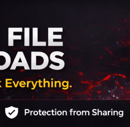 BBA Secure File Downloads