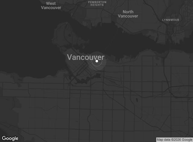 Rogers Arena
