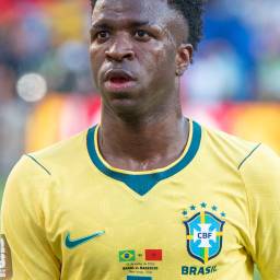 Vinícius Jr (Brazil)