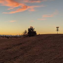 David Richardson Memorial Disc Golf Park
