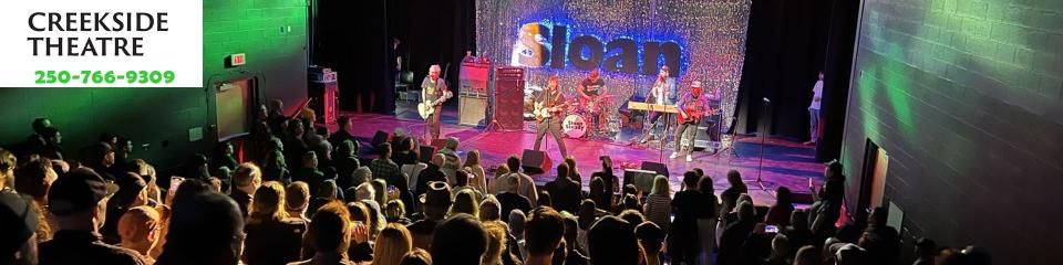 Creekside Theatre
