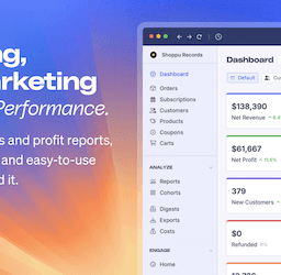 Metorik — Reports & Email Automation for WooCommerce