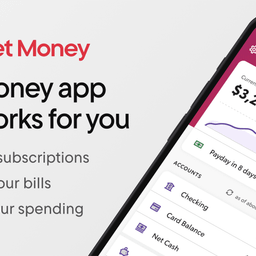 Rocket Money