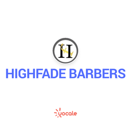High Fade Barbers