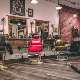 Mission Park Barber Stylists