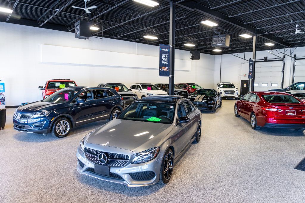 Driverz Auto
