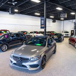 Driverz Auto