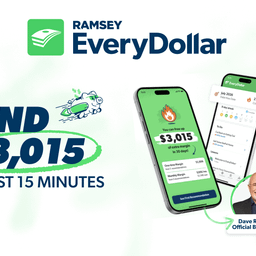EveryDollar