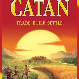 Catan (Settlers of Catan)
