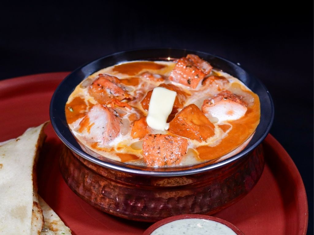 KRSMA Indian Restaurant