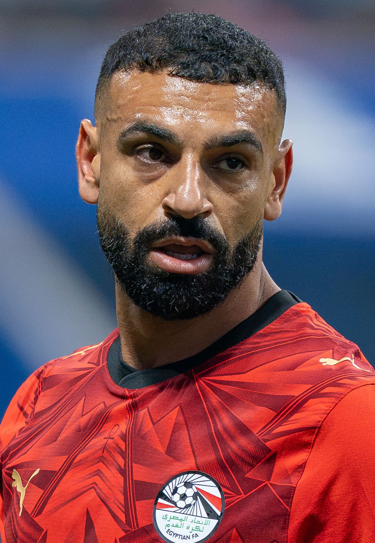 Mohamed Salah (Egypt)