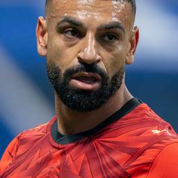 Mohamed Salah (Egypt)