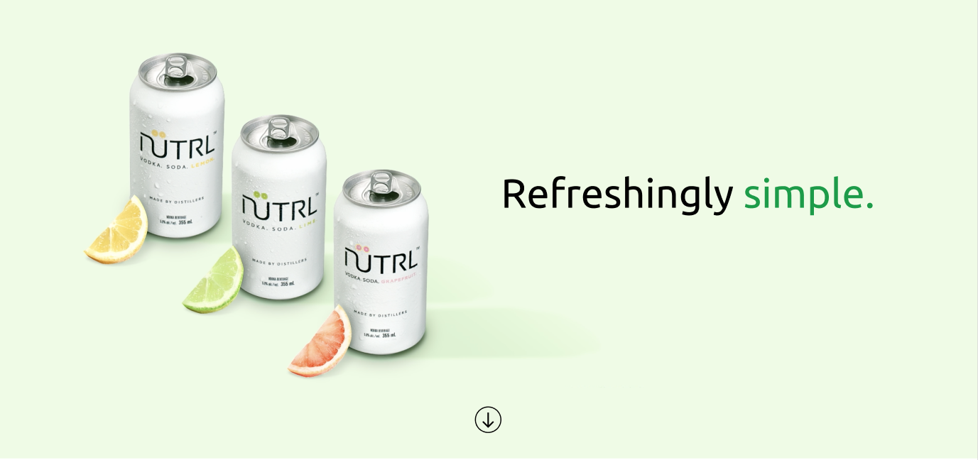 Nutrl 7