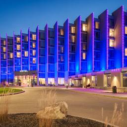 Grey Eagle Event Centre