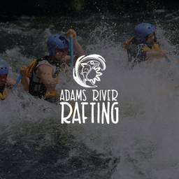 Adams River Rafting (Scotch Creek)