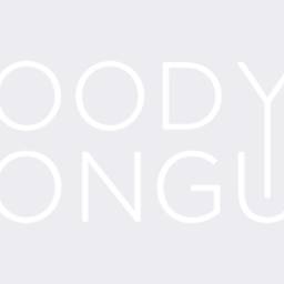 Moody Tongue