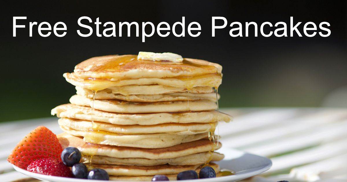Free Stampede Pancakes directory (freestampedepancakes.com)