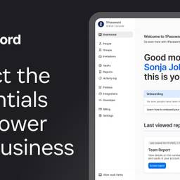 1Password