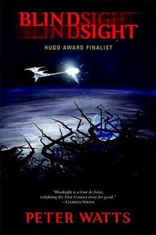 Blindsight — Peter Watts