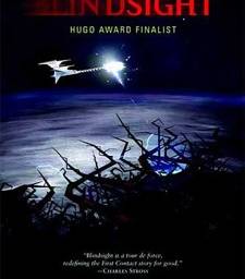 Blindsight — Peter Watts